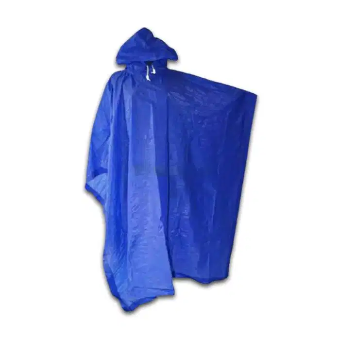 Jas Hujan Gajah PVC Ponco