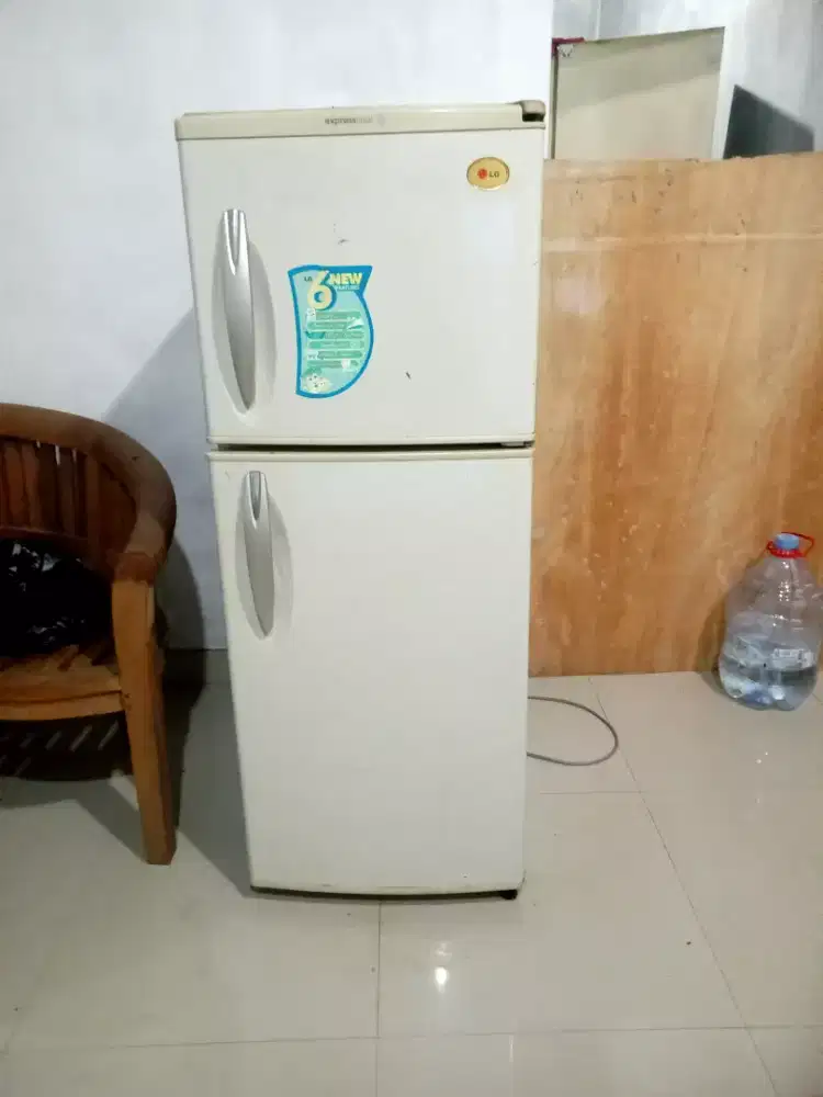 Normal jumbo msh dingin