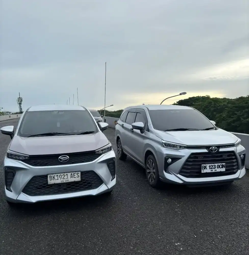 Rental Mobil Medan Harga Ekonomis