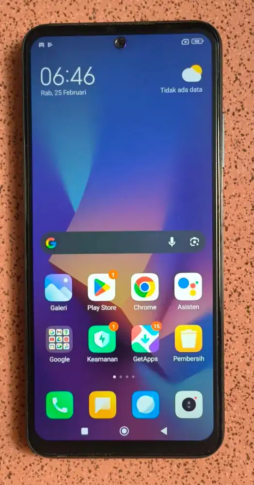 Xiaomi Note 10 5G