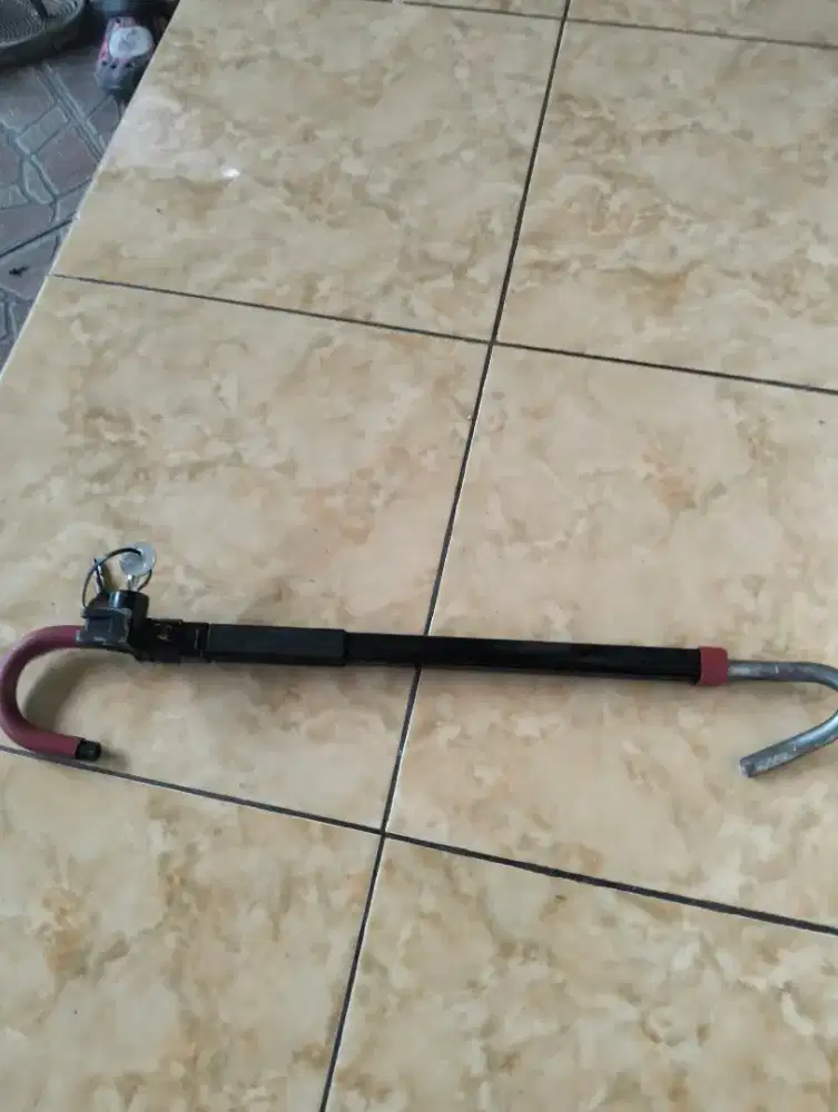 Jual kunci setir mobil