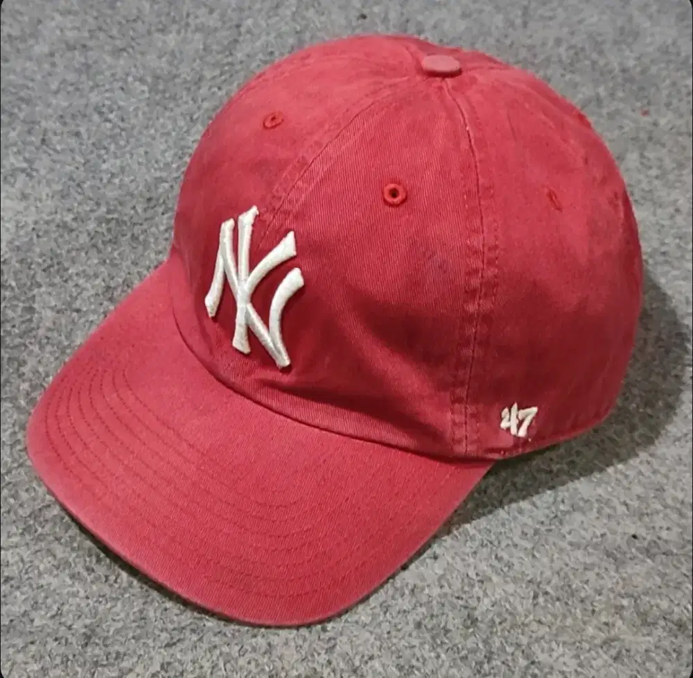 TOPI MLB STRAPBACK NEW YORK YANKEES ORIGINAL