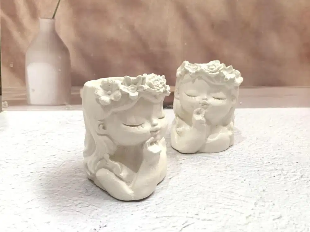 Packing dan finishing online shop