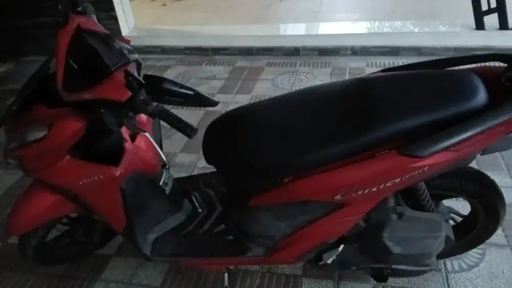 Honda Vario 150 2018 – Pajak Hidup, Siap Pakai, Mulus Terawat