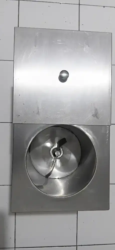 MESIN CDI PENGULEN DONAT DAN ROTI 3KG