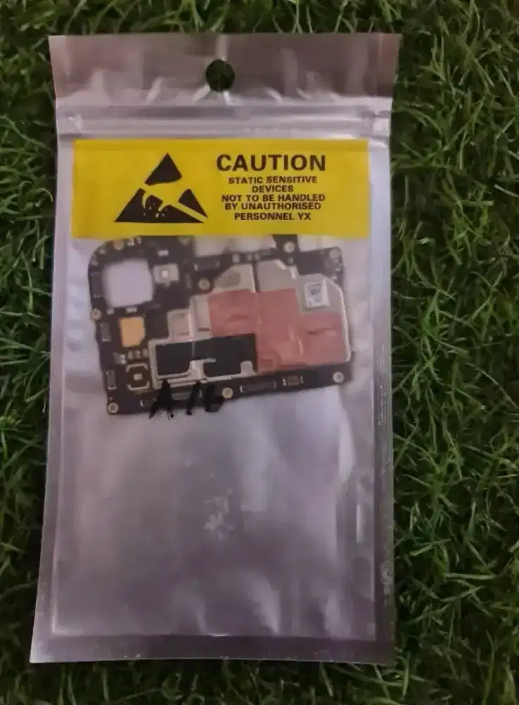 PCB MESIN OPPO A16 ORI CABUTAN NORMAL NO SIAP PAKAI