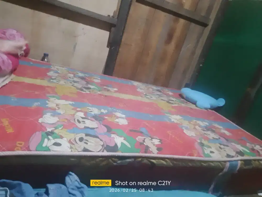 Djual harga beda beda