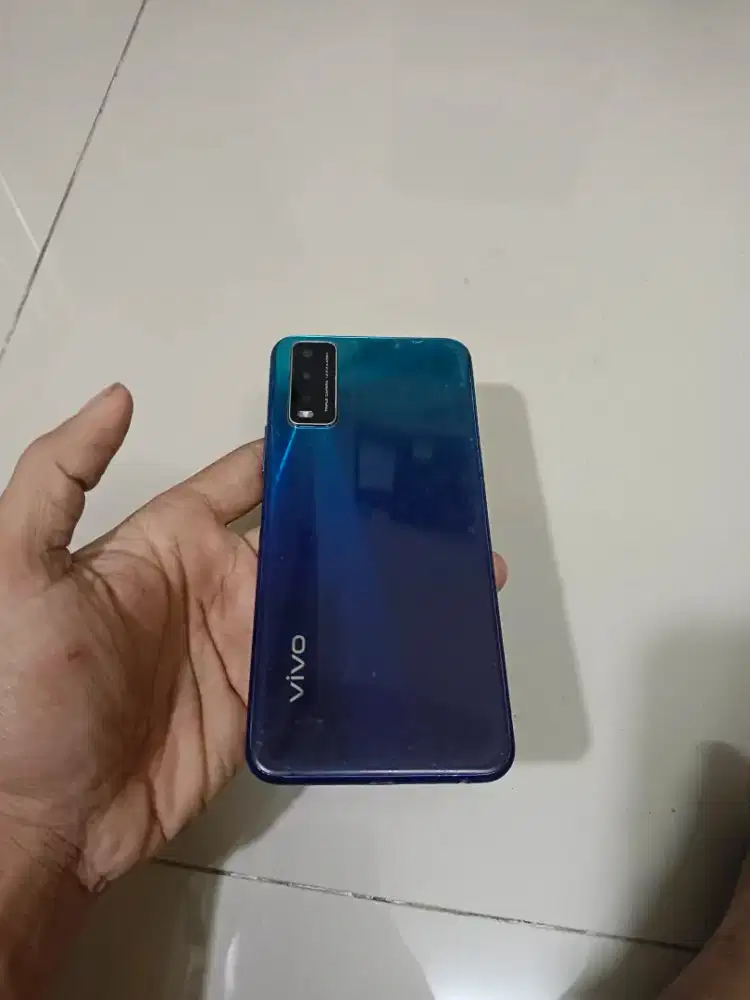 Jual handphone vivo y20