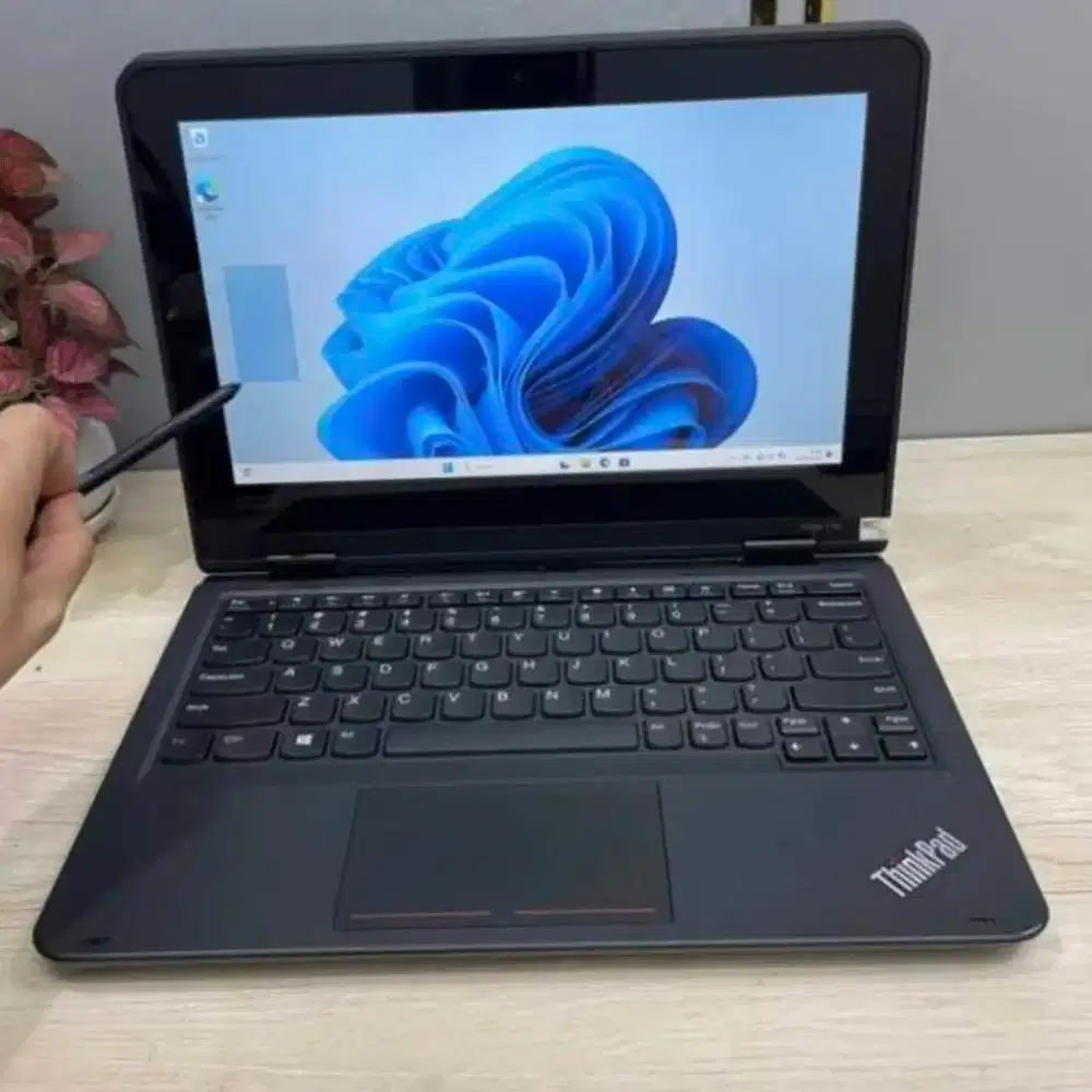 Laptop Lenovo thinkpad yoga