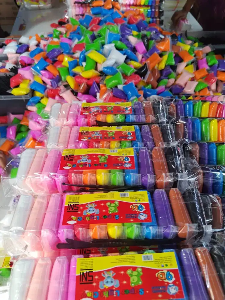 Rekrutmen posisi packing dan produksi