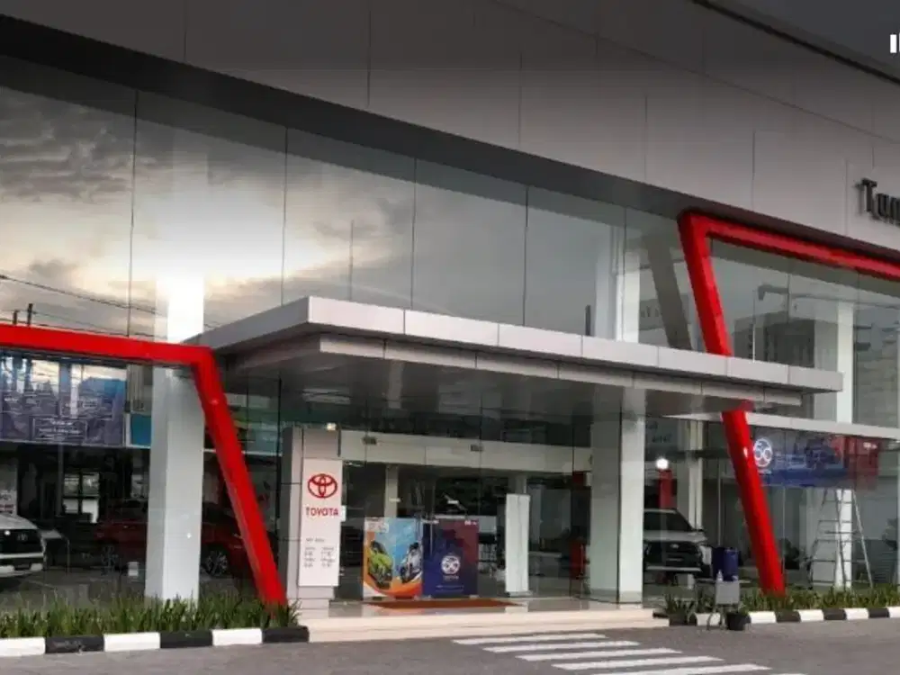 TERMURAH Tanah 1300M Ciputat Samping Sekolah Toyota Dkt Pasar Bintaro Cinere Pamulang Jaksel