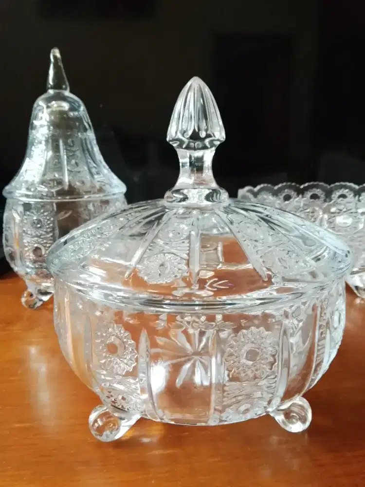 Kristal Bohemia asli