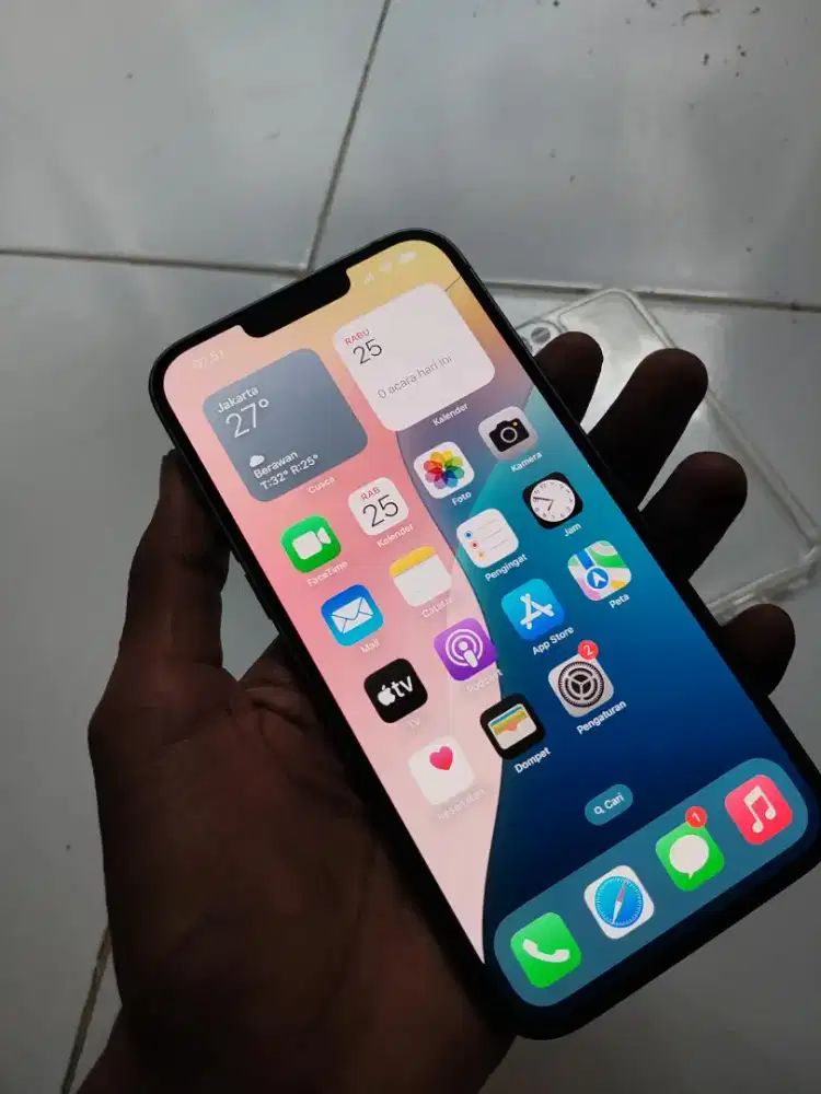 iPhone 14 Plus 5G 128