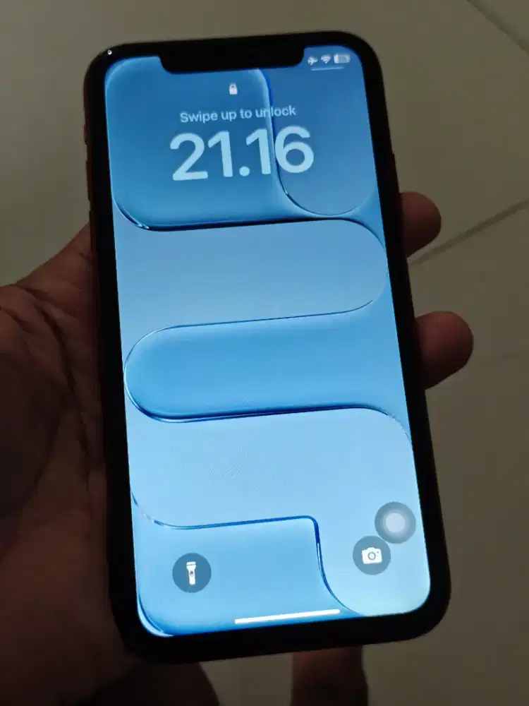 Iphone XR 128gb ibox fullset