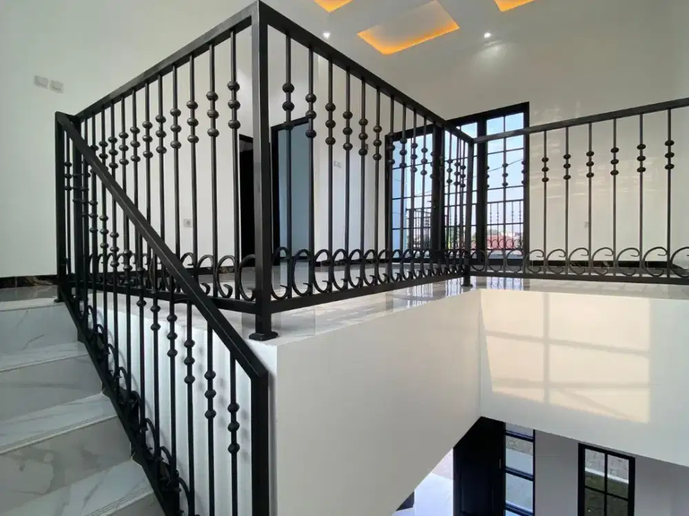 American classic dekat pintu toll sawangan desari pancoran mas depok