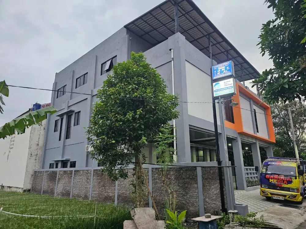 KOS PUTRI EXECUTIVE RASA HOTEL