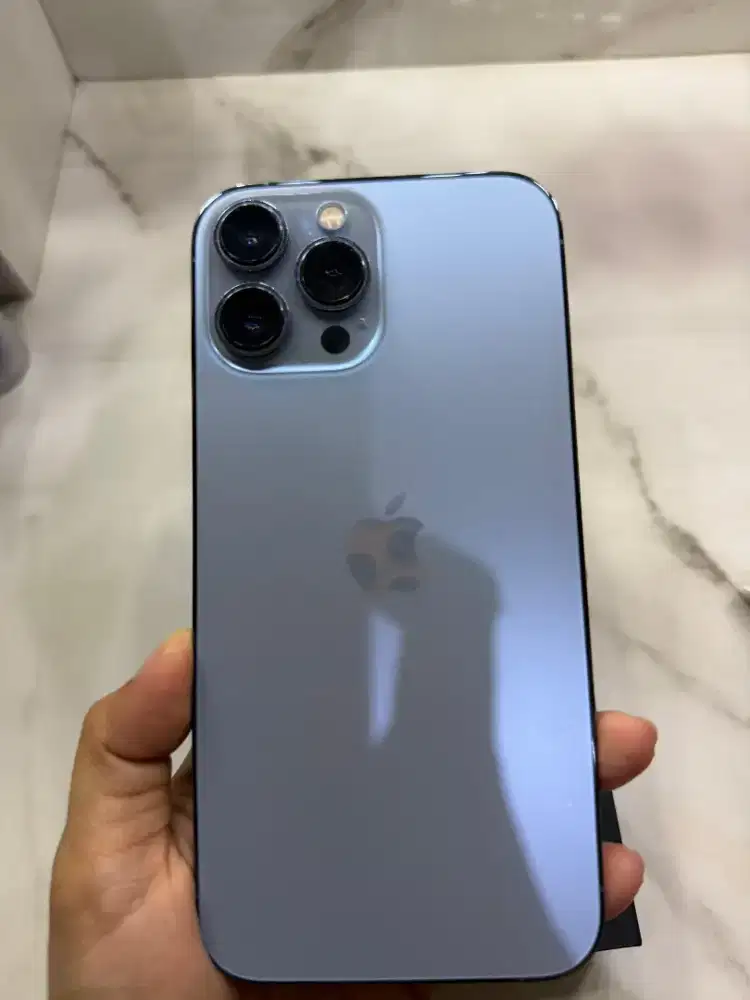 Jual iphone 13 promax