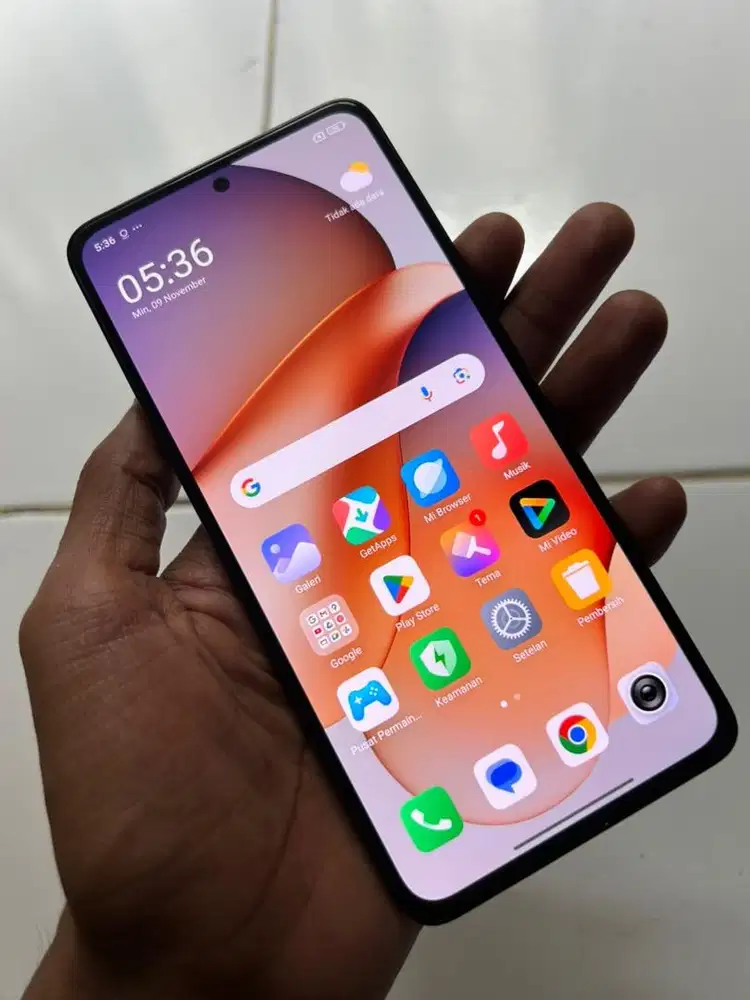 Redmi Note 13 Ram 8/128GB