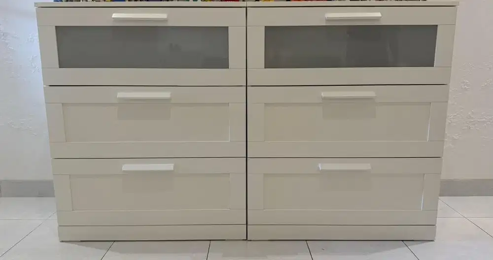 Jual lemari kabinet sofa