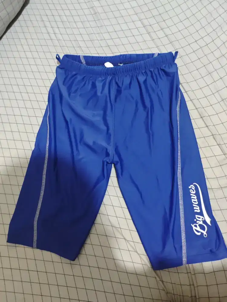 Celana renang Distro