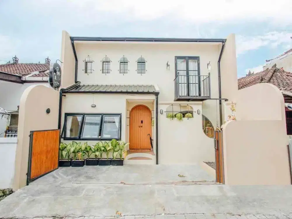 Villa Canggu for Sale