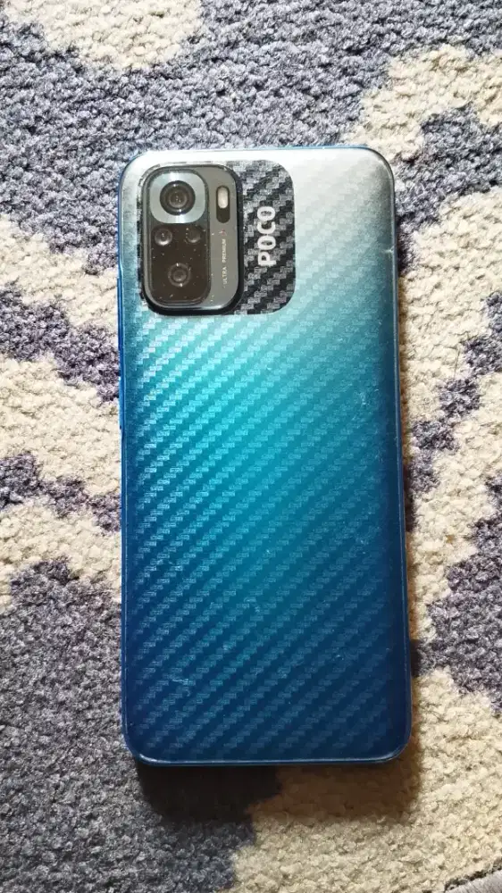 Poco M5s RAM 4/64 GB