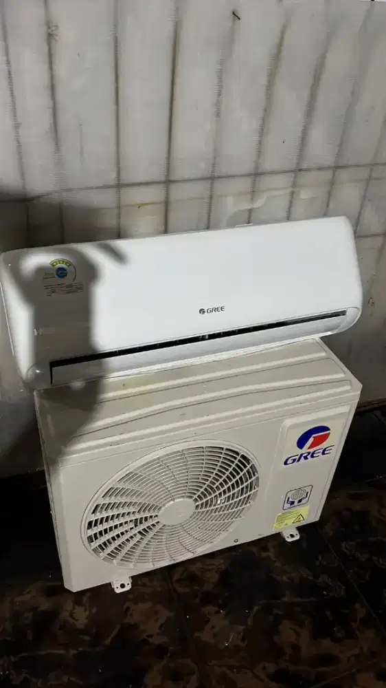 Jual beli AC bekas/baru dll