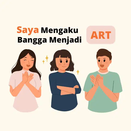 LOWONGAN KERJA ART PULANG PERGI