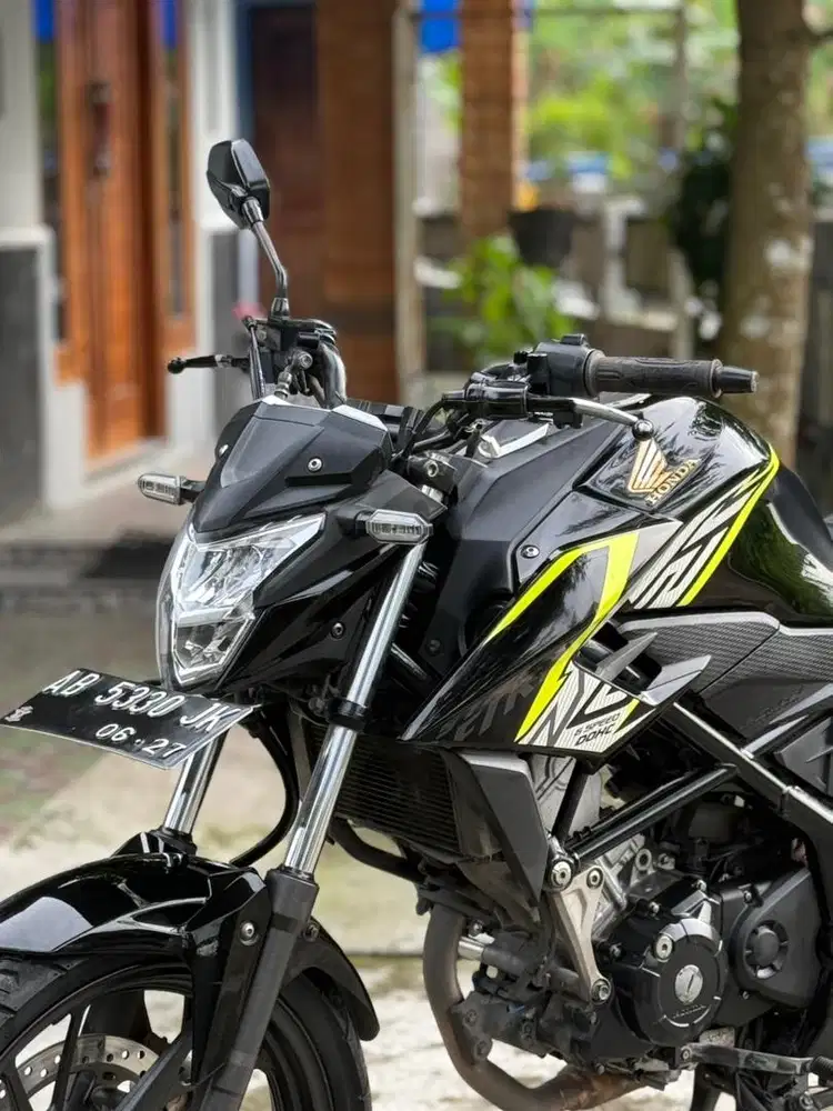 Cb150r 2017 ab pajak on