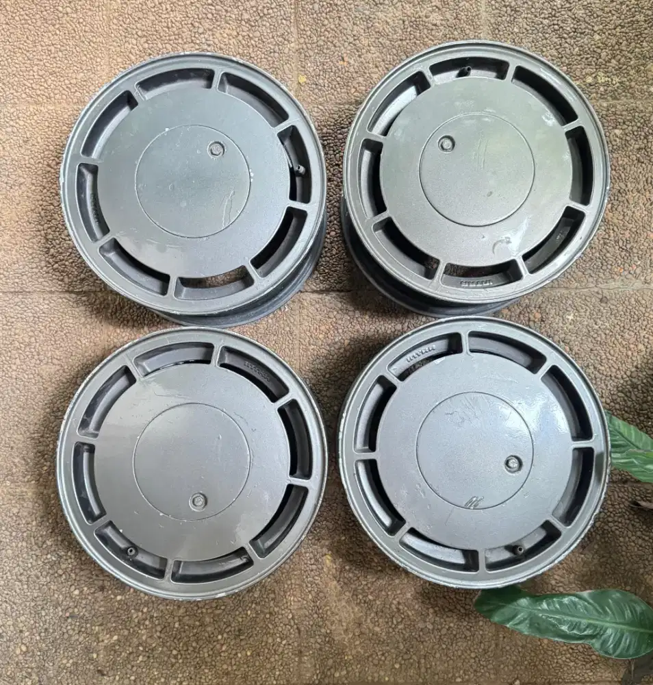 Intra Turbo Original R13