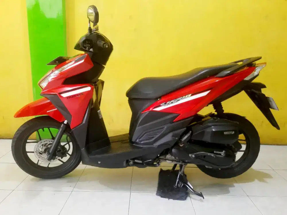 Vario 125.cbs.iss.2017.pajak baru