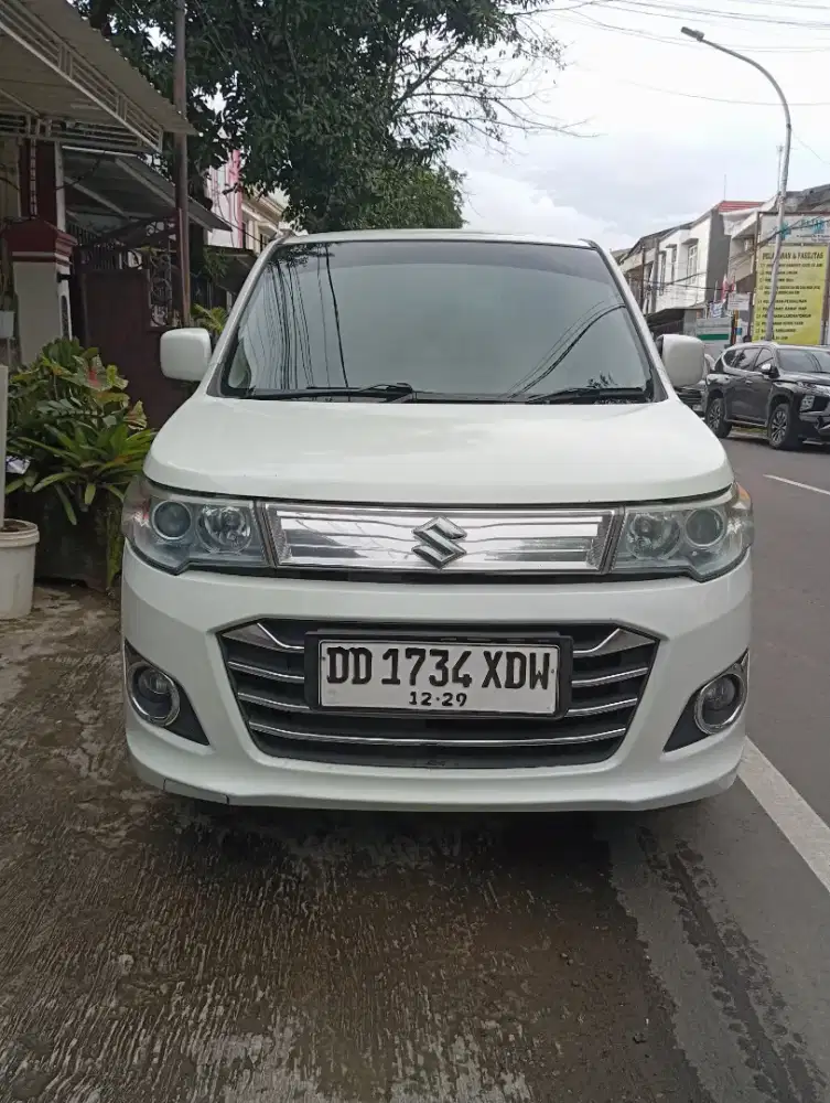 Bismillah, Karimun Gs Matic 2015