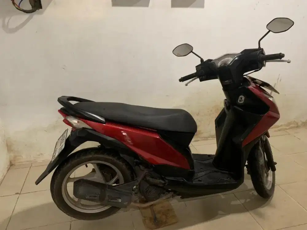 Honda Beat 2013