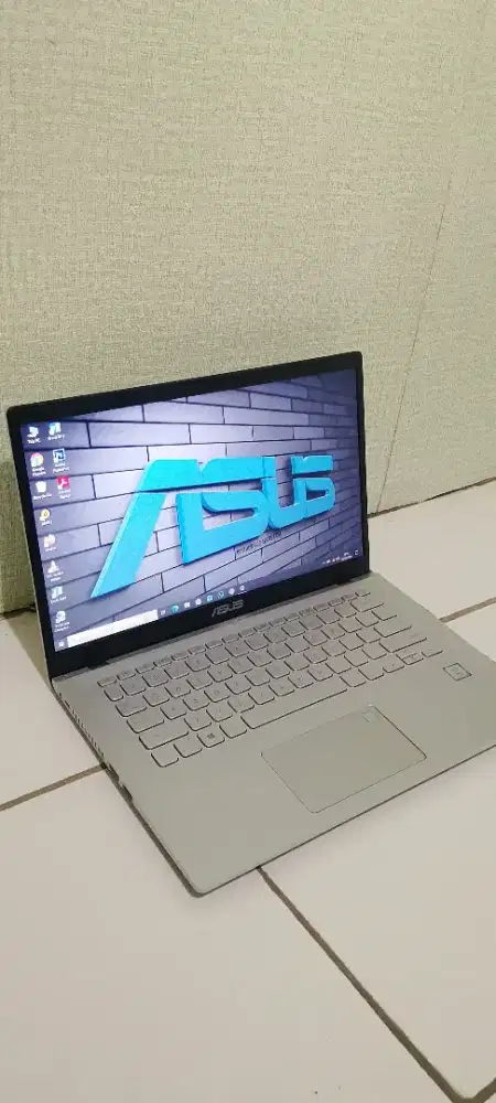 ASUS VivoBook X409UA Gen7
