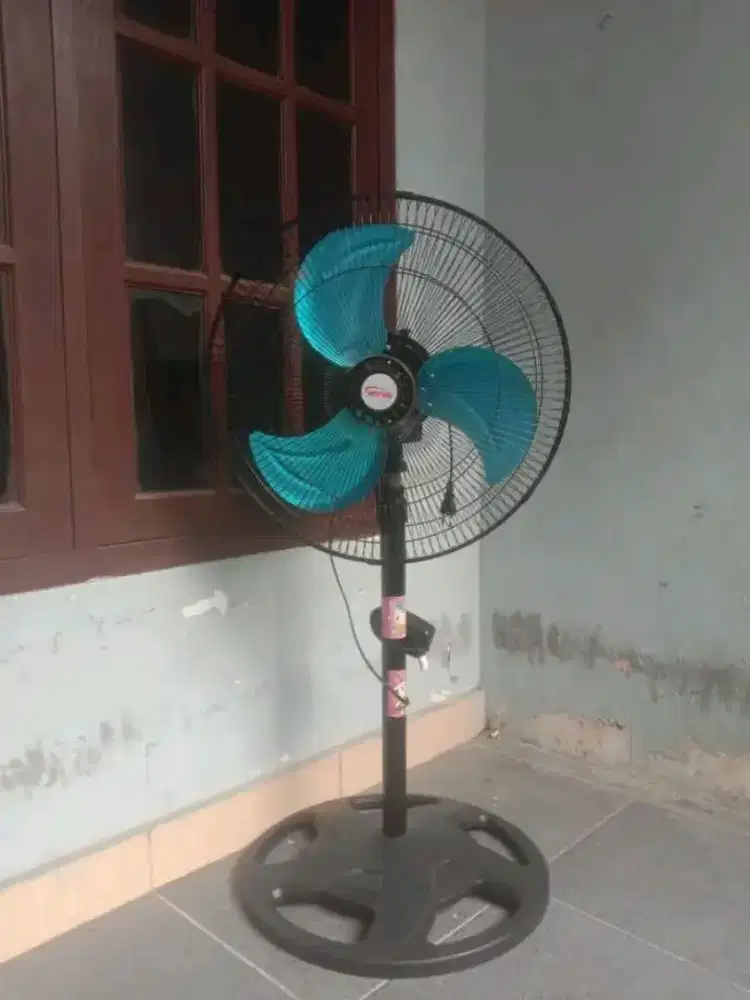 Kipas angin baling baling