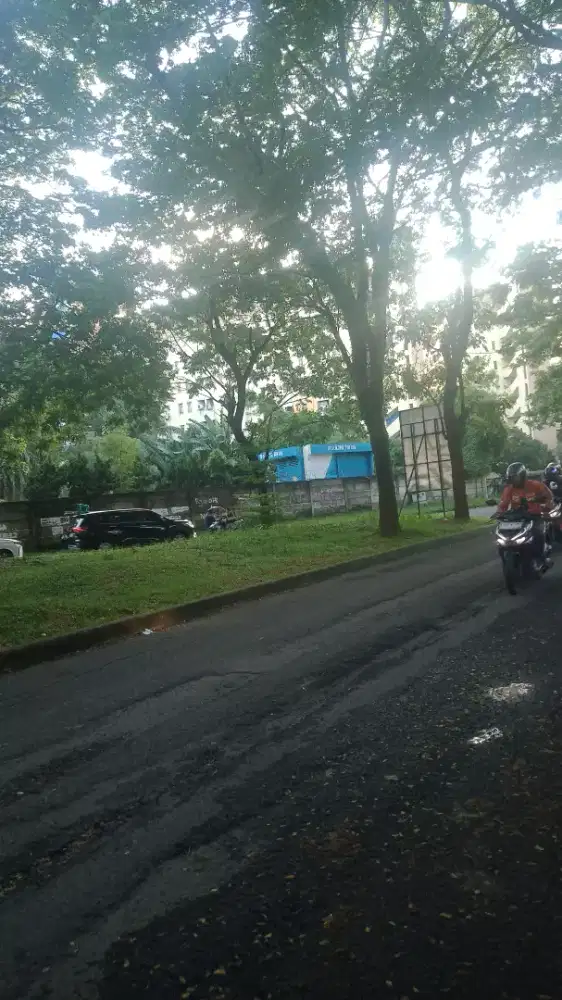 Sedang mencari pekerjaan