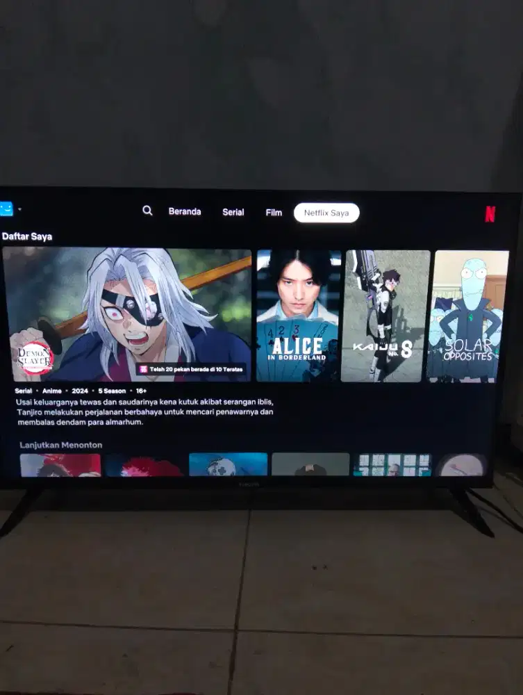 Xiaomi A pro 32 inch