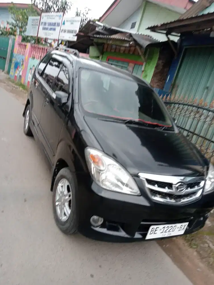 senia xi seporti PJK baru