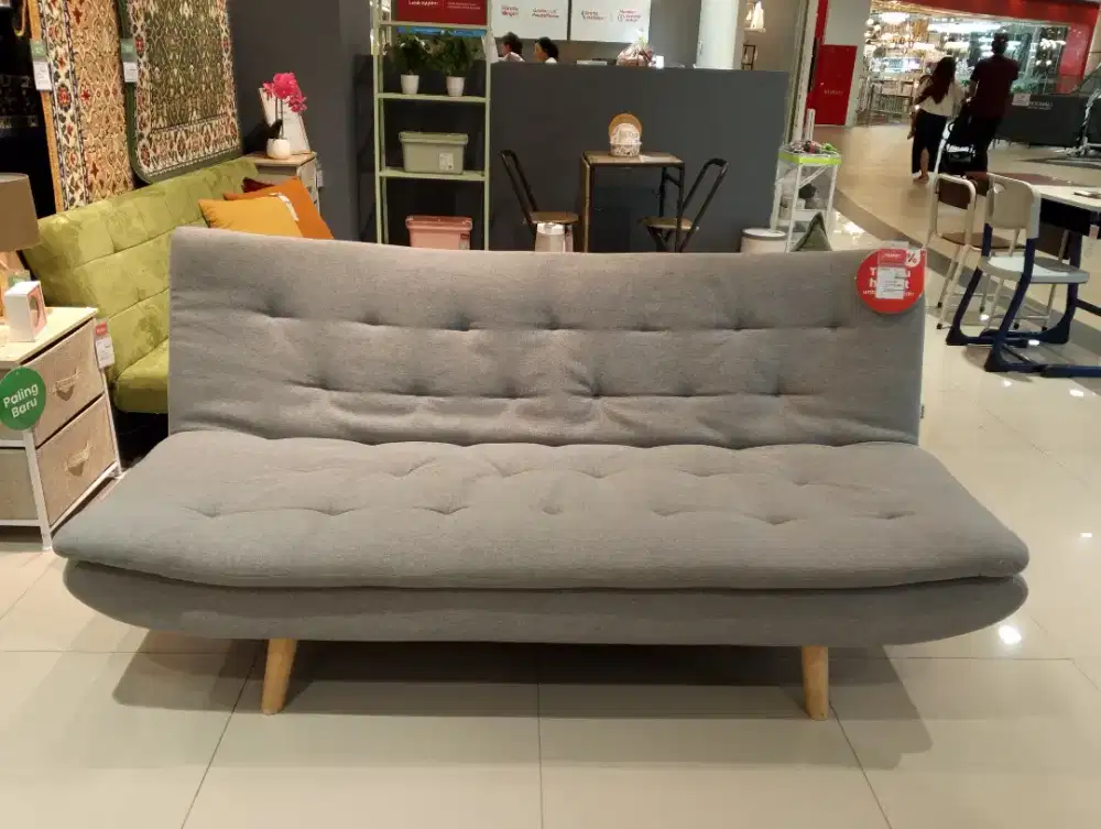 PROMO SOFA BED PREMIUM