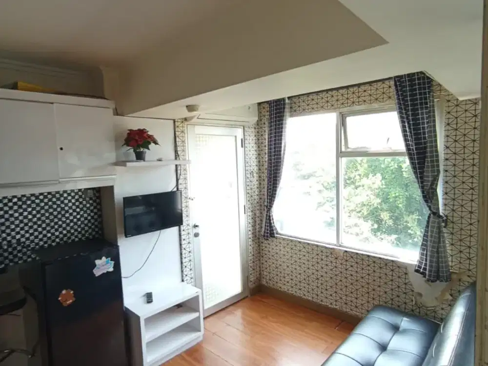 Budget Friendly Apartment di Bandung, Lokasi Super Strategis