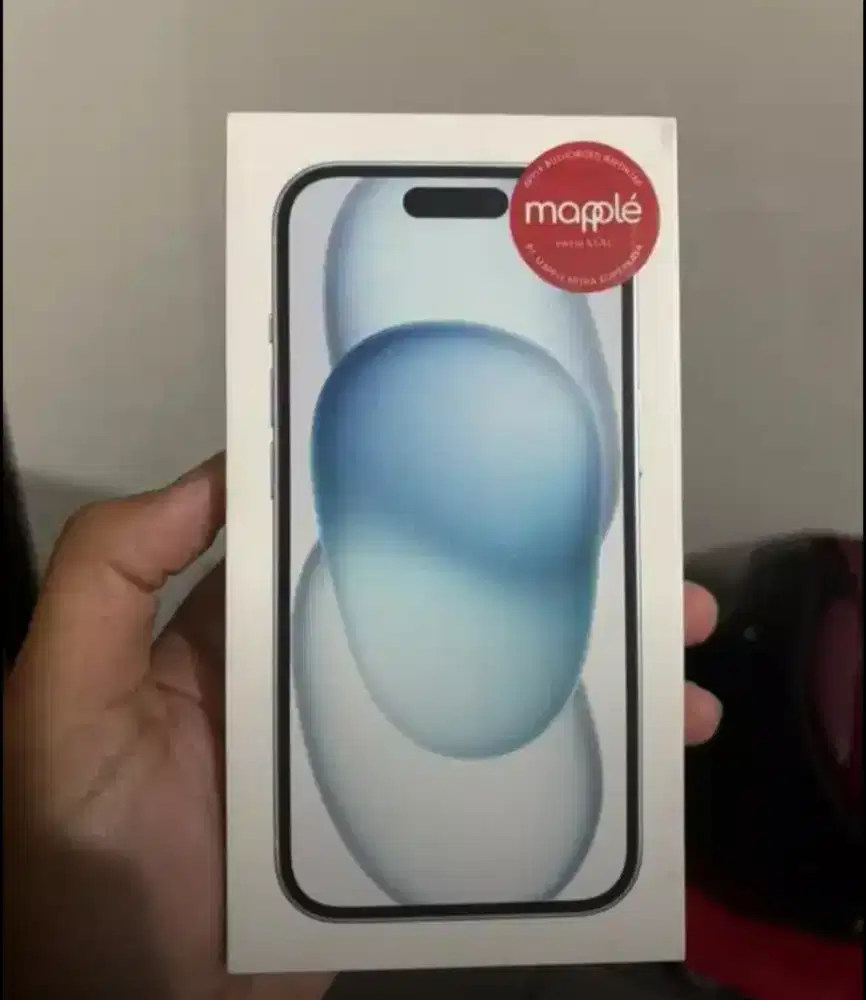 iPhone 15 pink 128 digimap