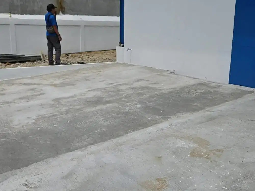 DIJUAL CEPAT GUDANG MIAMI DI TEGAL ALUR, JAKARTA BARAT