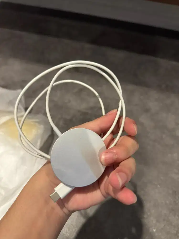 Magsafe iphone 12 - 17pm magnetic