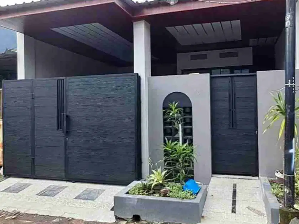Jual Cepat Rumah Minimalis Strategis Nyaman di Griya Nirwana Sidoarjo