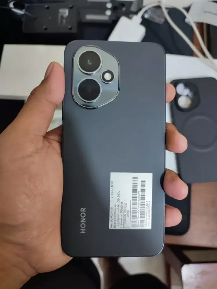 Honor 400 5G 12/512 Kamera 200 MP