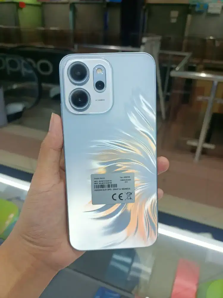 Oppo reno 14F 5g 8/256