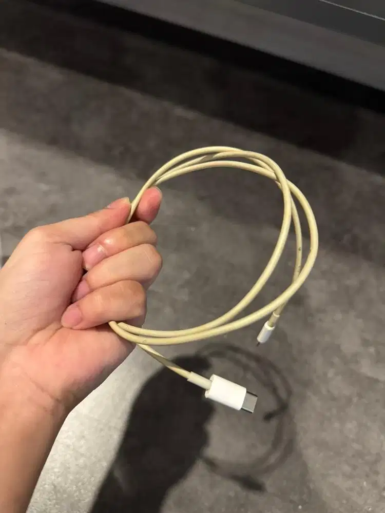 Kable Original iPhone