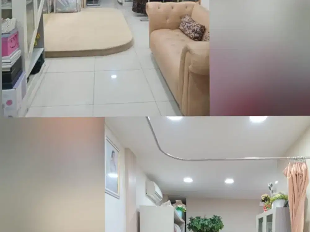 Dijual Ruko AZORES Siap Pakai di Banjar Wijaya