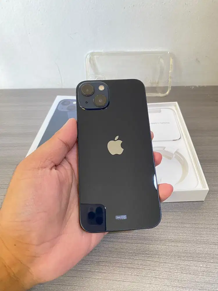iPhone 13 128Gb iBox Mulus no minus