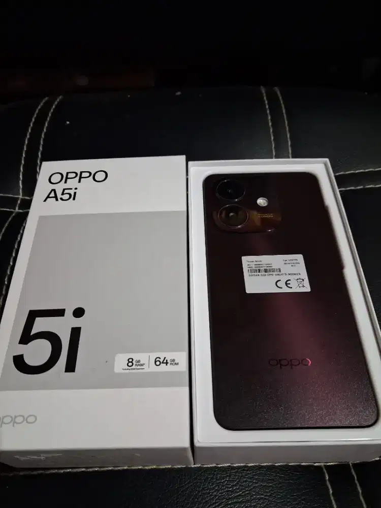 Oppo A5i 4/64 GB